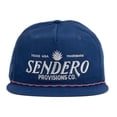 thumbnail image 3 of Sendero Provisions Co. Embroidered Design Logo Hat Snapback Cap, 3 of 3
