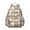 Corgi Crowd, variant on Chihuahua and Flower Backpack for School,Cute School Bag,Schoolbag with Adjustable Shoulder Straps & Padded Back,13.4"x11"x4.7"