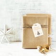 thumbnail image 4 of 100pcs Christmas DIY Tags Merry Christmas Bookmark Christmas Small Cards, 4 of 9