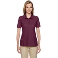thumbnail image 1 of Polo Easy Care™ Jerzees para mujer GRANATE S, 1 of 1