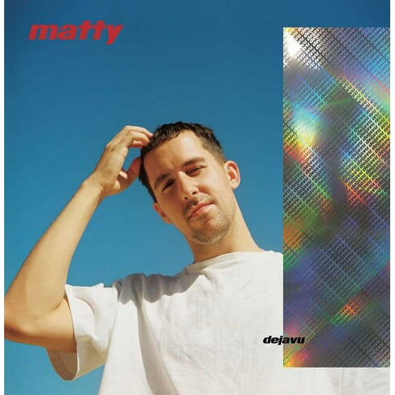 Matty - Dejavu - Music & Performance - Vinyl