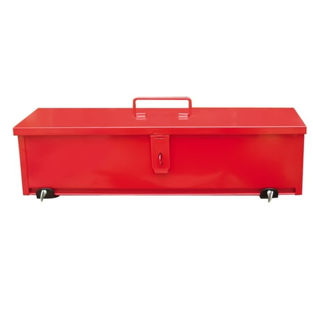 

LARIN MTB-20R Red 20 ATV Metal Tool Box