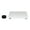 Piano White, variant on Fluance Turntable Isolation Base Anti-Vibration Wood Platform And HiFi Vinyl Record Weight Stabilizer with Rubberized Finish - Piano White