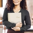 thumbnail image 3 of Mead Cambridge WorkStyle Balance Academic 2026-2027 Weekly Monthly Planner, 3 of 8