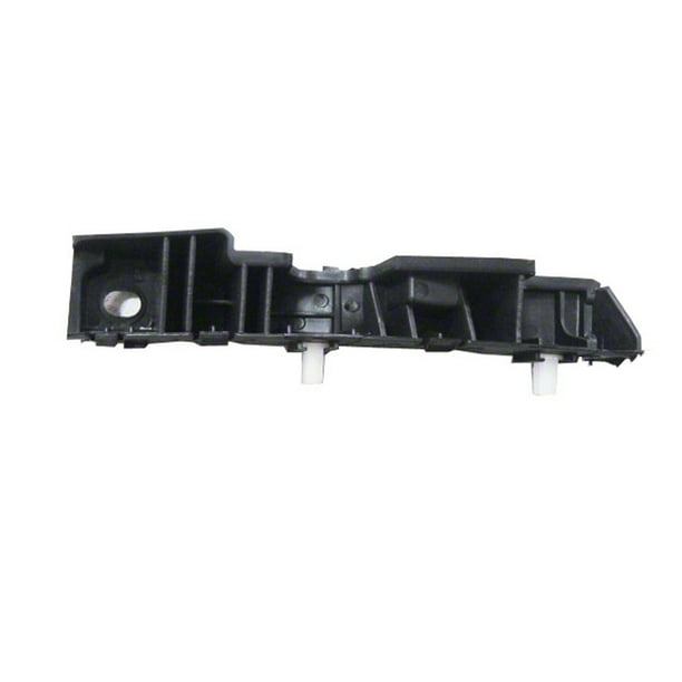 New Standard Replacement Front Right Bumper Cover Bracket, Fits 2011