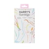 Harry's and Flamingo Pride Face and Body Shaving Razor Set, 4 Piece