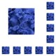 thumbnail image 3 of Jumpingount 100 Pieces Artificial Rose Flower Petals Party Fake Ornament Romantic Cloth Household Accessories Wedding Flowers Layout, 3 of 6