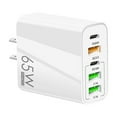 thumbnail image 1 of Banque d'Alimentation Portable à Recharge Rapide, Compatibilité Universelle, Design Compact, Protection de Sécurité Intégrée, 1 of 5