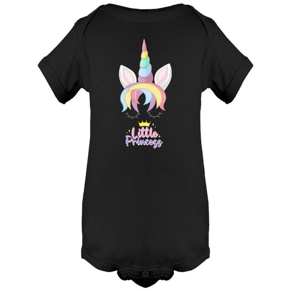 Unicorn Costume   Bodysuit Infant -Image by Shutterstock,  6 Months