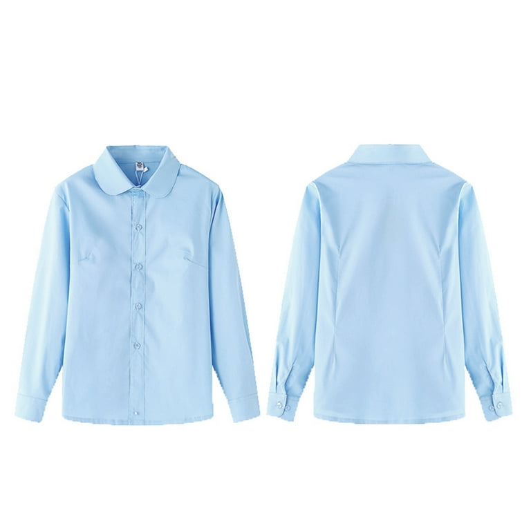 Girls sales fancy shirt