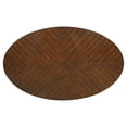 thumbnail image 2 of Furniture of America Camden Transitional Style 3 Piece Open Shelf Coffee Table Set, 2 of 2