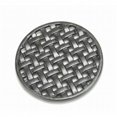 thumbnail image 1 of Minuteman TWI-03 Cuvette Ronde en Fonte, 1 of 3