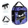 thumbnail image 5 of Ninja Kidz Portable Lunch Bag, Insulated Lunch Box Reusable Lunch Totes Bag for Camping Hiking Travel Picnic, 5 of 8