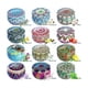 thumbnail image 2 of Velas Perfumadas De Cera De Soja Natural BELUG Juego De 12, 2 of 3
