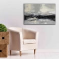 thumbnail image 6 of Epic Graffiti 'Winter Road' by Silvia Vassileva, Canvas Wall Art, 40"x26", 6 of 8