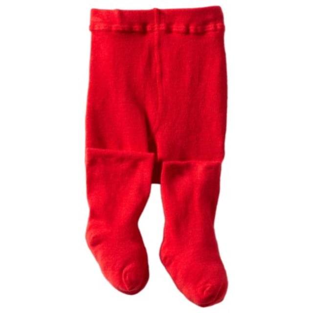 baby girl cotton tights