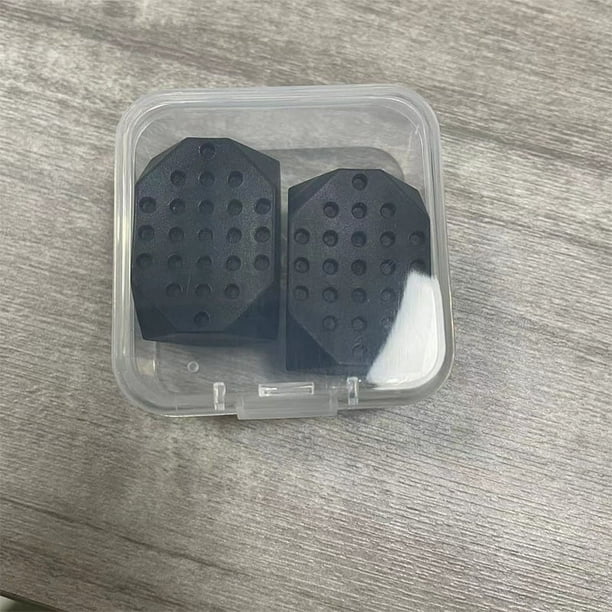 Entrenador de mandíbula con bola masetera, entrenador de músculos faciales, ejercitador de masticación de silicona