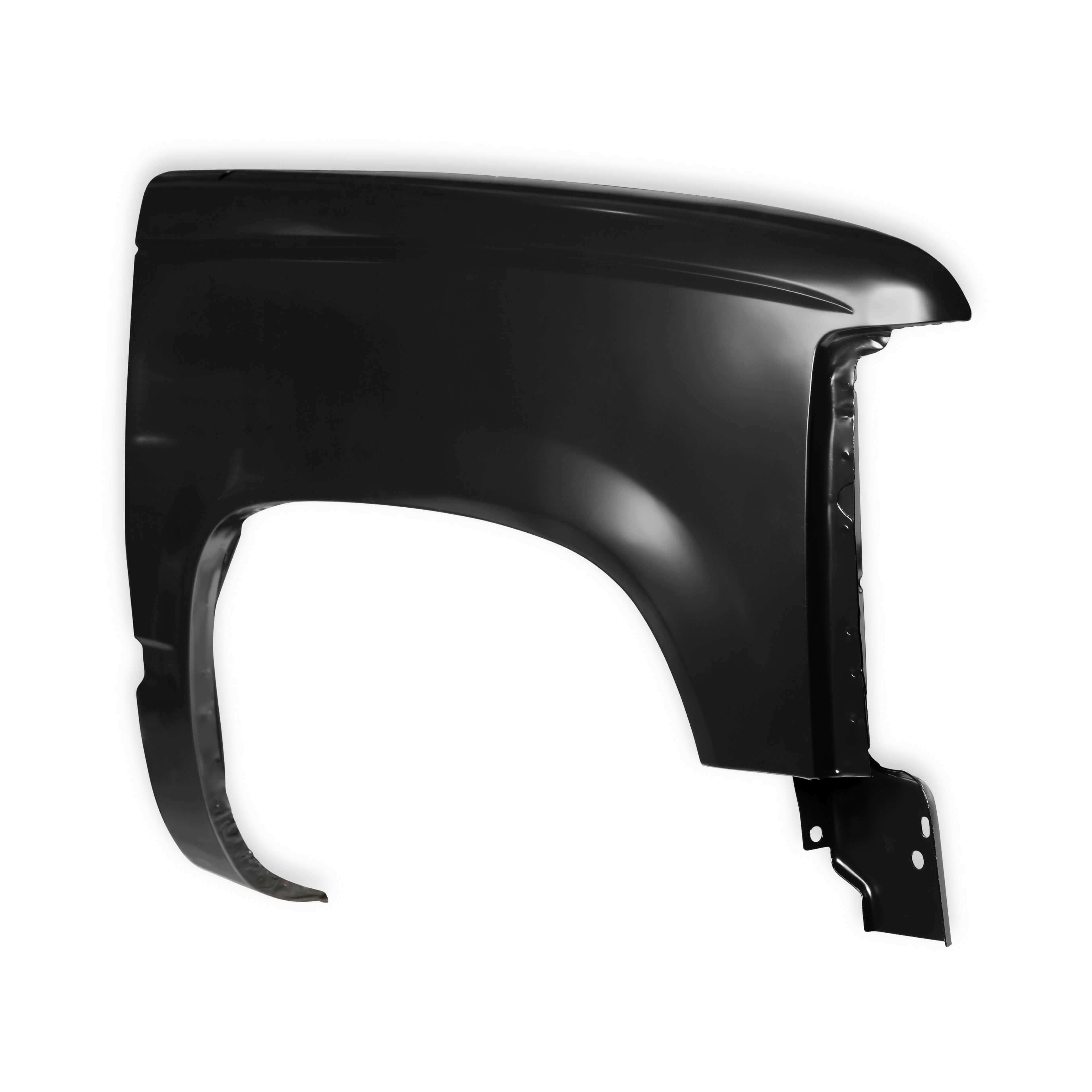 Brothers Trucks 04-453 Brothers Trucks Premium C/K GMT400 Front Fender - RH