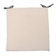 thumbnail image 4 of Alfombrillas multiusos Zulema para interior/exterior juego de almohadillas para mecedora con asiento de Cojín con correa 43x43cm, 4 of 8