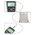 thumbnail image 6 of Small Digital Display Push-pull Meter ZMF-2-500N Push-pull Meter Kilogram Tensile Tester Digital Scale Tensile Machine ,Durable and Reliable, 6 of 6