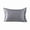 Gray, variant on 2-Pack Breathable Polyester Pillow Protectors, Sweatproof & Water-Resistant Pillow Covers, Hypoallergenic Bed Pillowcase 18.89x29.13in, Soft Knit Encasement for Dust Mite Protection