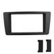 thumbnail image 1 of Kit de molduras de navegación para fascia de 2 DIN, reemplazo del panel del tablero de control central para Octavia 2004-2013, 1 of 8