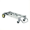 thumbnail image 3 of Pemberly Row Convertible Stow-Away Aluminium Platform Hand Truck, 3 of 5