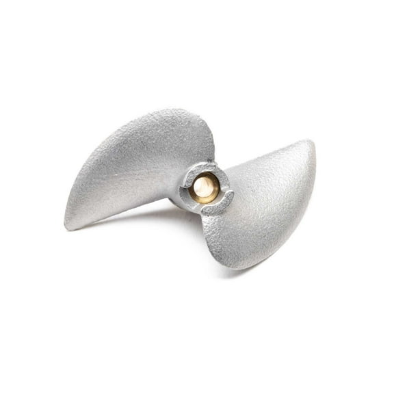 Pro Boat Propeller Set Aluminum Sonicwake 24" PRB-3137