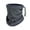 Dark Gray, variant on Neck Gaiter Face Mask, Windproof Washable Face Covering, Adjustable Balaclava Bandana, for Men Women Skiing Snowboarding Motorcycling