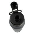 thumbnail image 4 of Thermoflask Double Wall Vacuum Insulated Stainless Steel Water Bottle 2-Pack, Midnight/Stone, 4 of 6