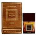 thumbnail image 3 of The Wood Series - Smoky Wood by Anfar, Cologne for Men, 3.4 oz, 3 of 6