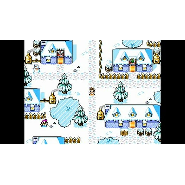 8 Bit Adventures 2 (Limited Run Games) (Nintendo Switch) - Walmart.com