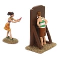 thumbnail image 2 of Department 56 Accessory Argh, I'm Your Pirate Photo Margaritaville 6001210, 2 of 2