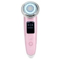 thumbnail image 3 of Máquina de terapia de luz de fotones,Máquina de terapia de luz de fotones Máquina de cuidado facial Máquina de vibración facial adaptada para la perfección, 3 of 8
