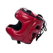 Face Saver Headgear