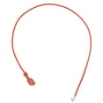 thumbnail image 2 of Jandy E0263800 Harness 20AWG, Orange 1/4 F Push On X Crimp Term for Jandy LXi, 2 of 2
