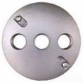 thumbnail image 1 of Couverture de Teddico/Bwf Rond 3Hole W/Prf CR-3V, 1 of 1