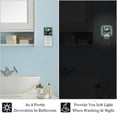 thumbnail image 5 of Panda LED Square Night Lights - Stylish and Energy-Efficient Room Lighting Solution with Soft Glow - for Bedside Reading and Relaxation, 5 of 6