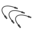 thumbnail image 1 of Fully Automatic Coffee Machine Milk Tubes Hoses, Food Grade Frothing Nozzles for Latte Cappuccino Hot Chocolate, 1 of 7