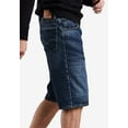 thumbnail image 3 of Levi's Men's Big & Tall 469 Loose-Fit Shorts, 3 of 3