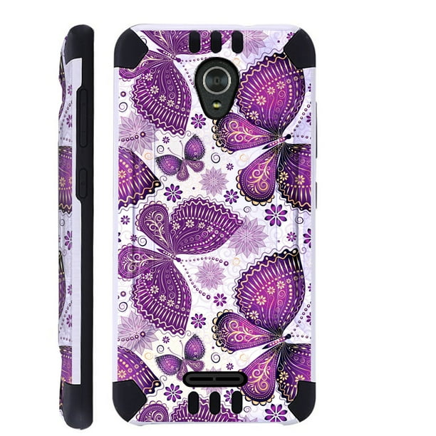 Download Compatible Wiko Ride (Boost) Case Slim Dual Layer Armor ...