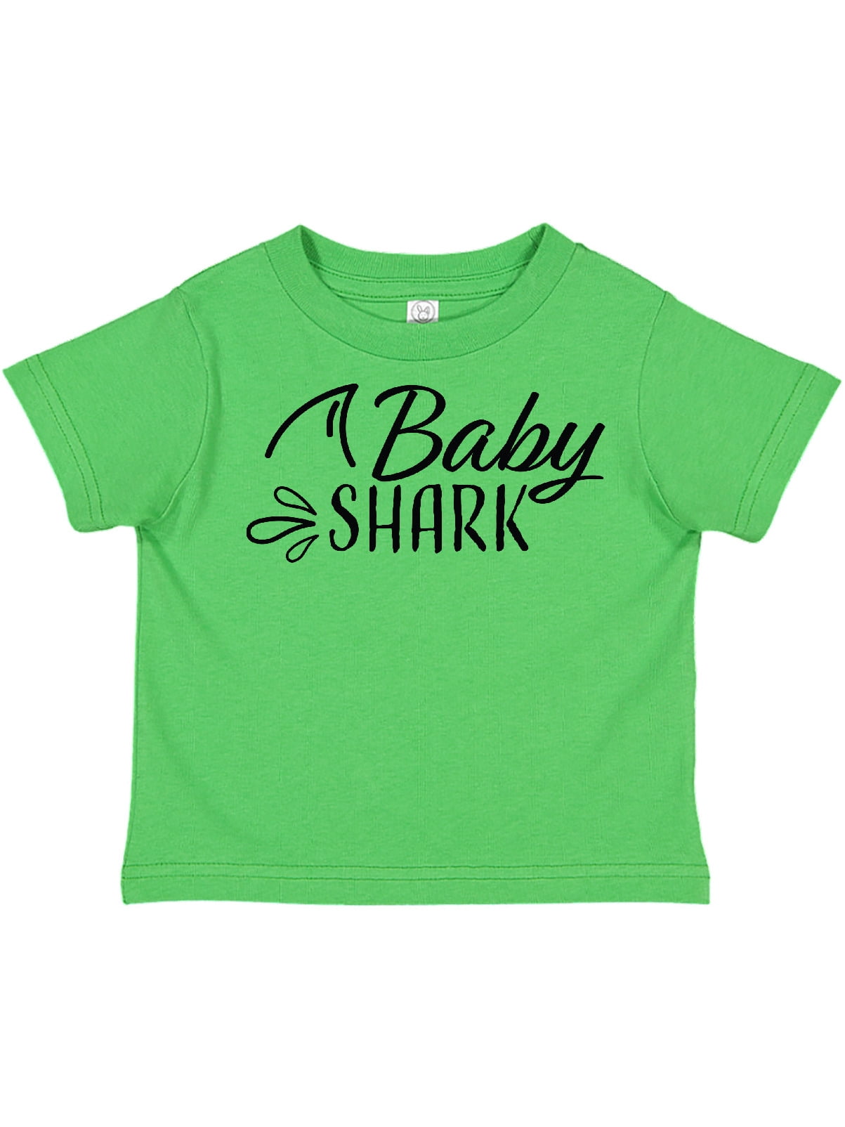 baby shark shirt walmart