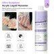 thumbnail image 4 of Líquido acrílico para uñas SAVILAND SSpro X Pure EMA 500 ml, 4 of 7
