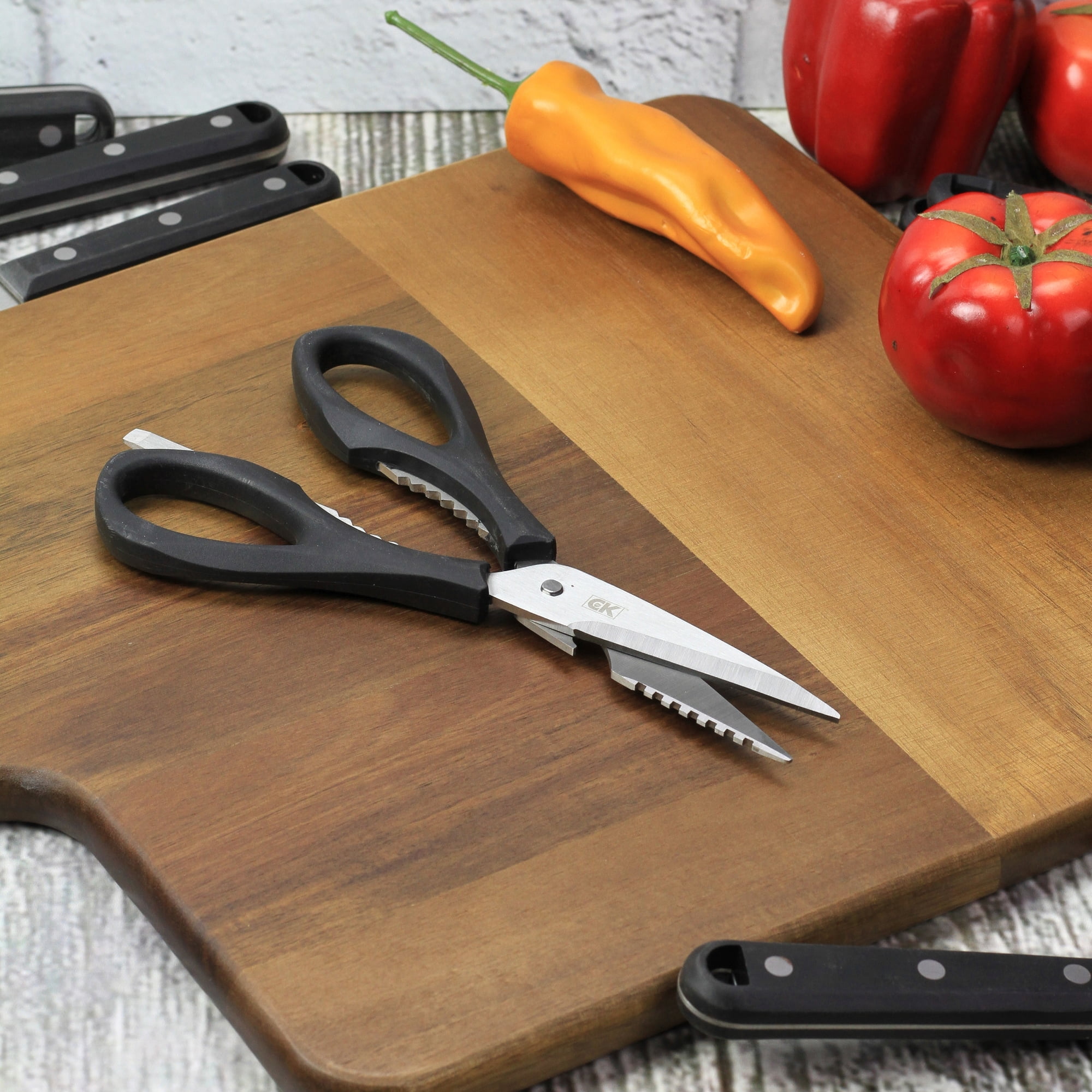 Chef Craft Kitchen Scissors