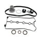 thumbnail image 4 of Kit De Bomba De Agua Y Correa De Distribución Del Motor Ctbk-c013wpvc-1 Para Chevrolet, 4 of 8