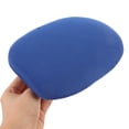 thumbnail image 3 of unbranded Clothes Steamer Handheld Ironing Pad Blue Compact Heat Resistant Surface for Home Use 1Pcs, 3 of 7