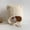 hwj# Beige30, variant on Huowey Toddler Baby Winter Hat Soft Warm Knitted Cute Boys Girls Boho Dailywear, 8-24 Months
