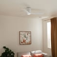 thumbnail image 7 of Kichler Lighting - Volos - 3 Blade Ceiling Fan with Light Kit In Modern, 7 of 7