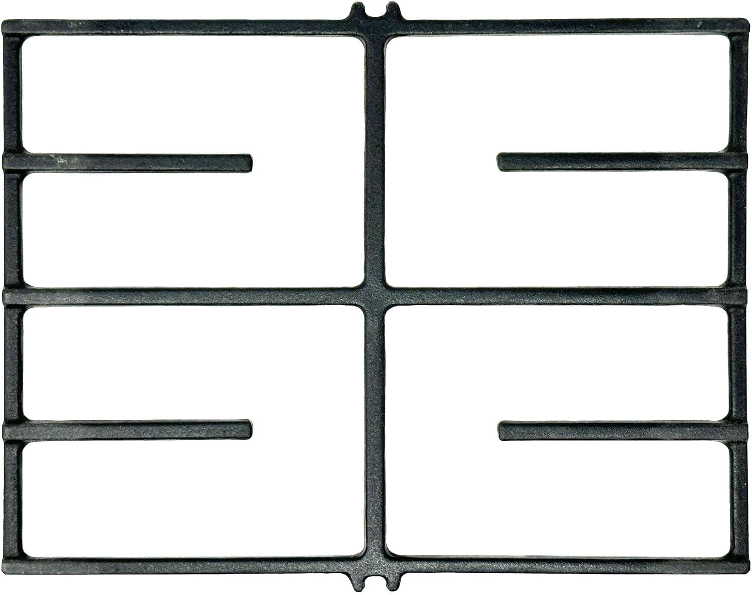 US-Based & Operated Supplier – WP9761557CB Range Surface Burner Grate