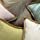 thumbnail image 5 of Paquete de 2 fundas de almohada decorativas de lino de arpillera T, 5 of 5